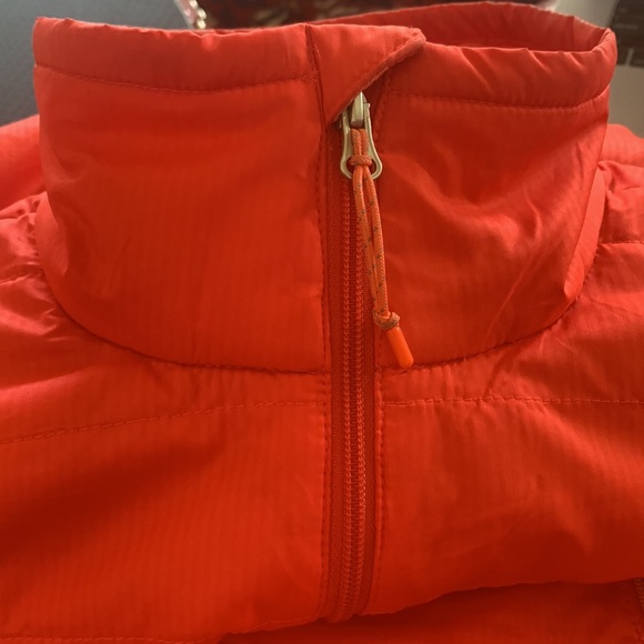 Icebreaker outdoors 100% merino wool women vest, Medium - Picture 5 of 13